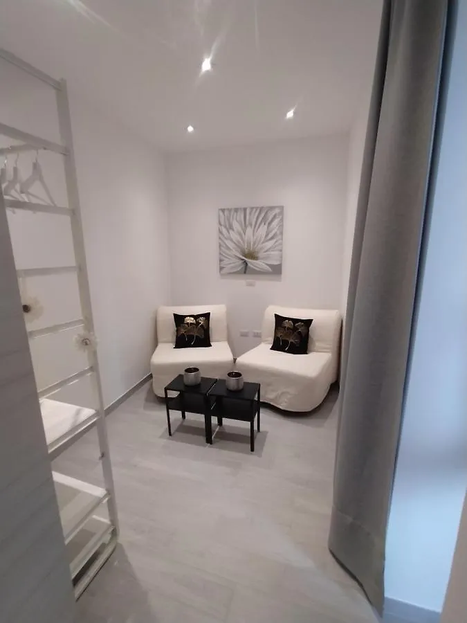 Apartment Marifra Garden Taormina