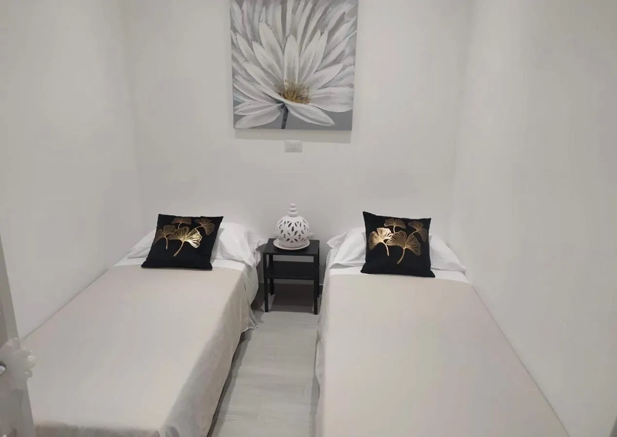 Apartment Marifra Garden Taormina Italien