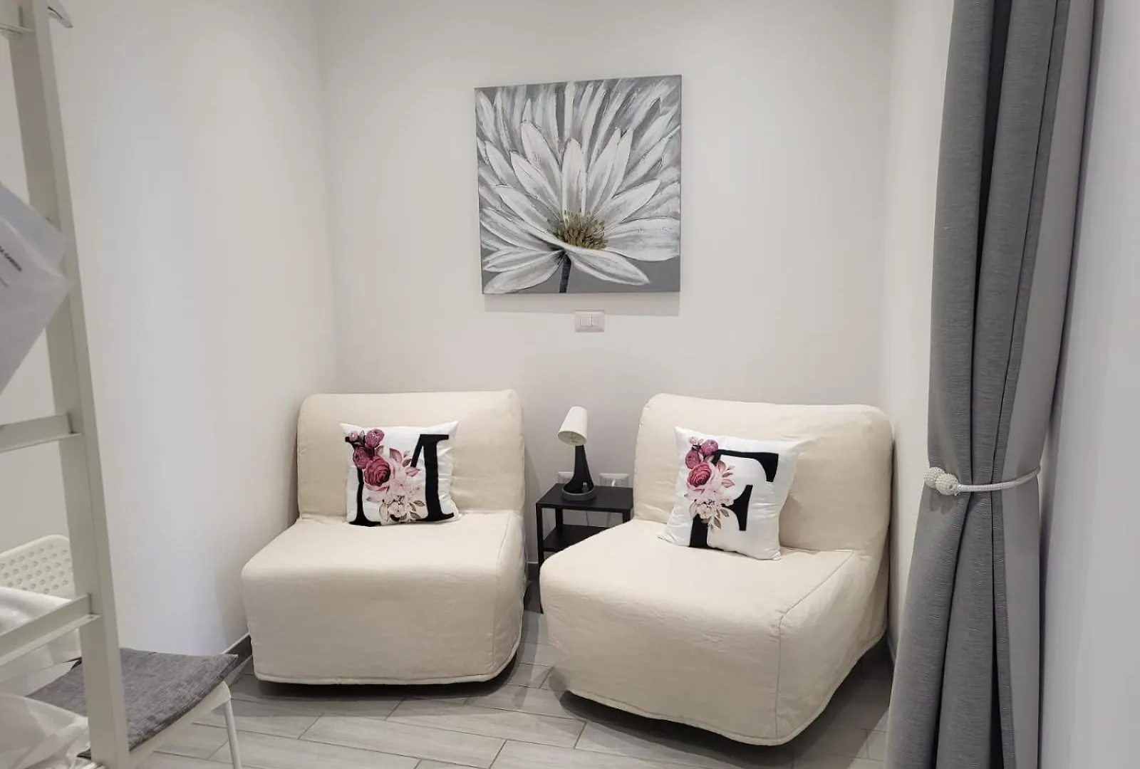 Apartment Marifra Garden Taormina 0*,  Italien
