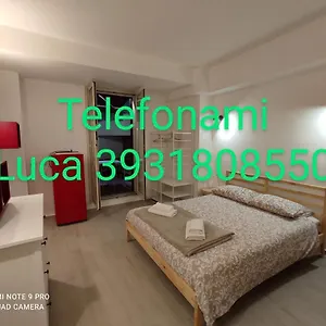 Appartamento Bed&bed, Taormina