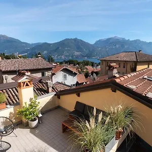 Casa Tobe Apartment Menaggio