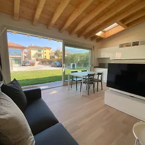 Little Mier Ferienhaus Iseo