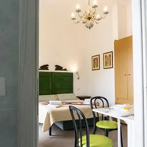 Appartamento Casa Di Nonna Peppina, Taormina