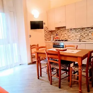 Casa vacanze Casa Dei Girasoli, Taormina