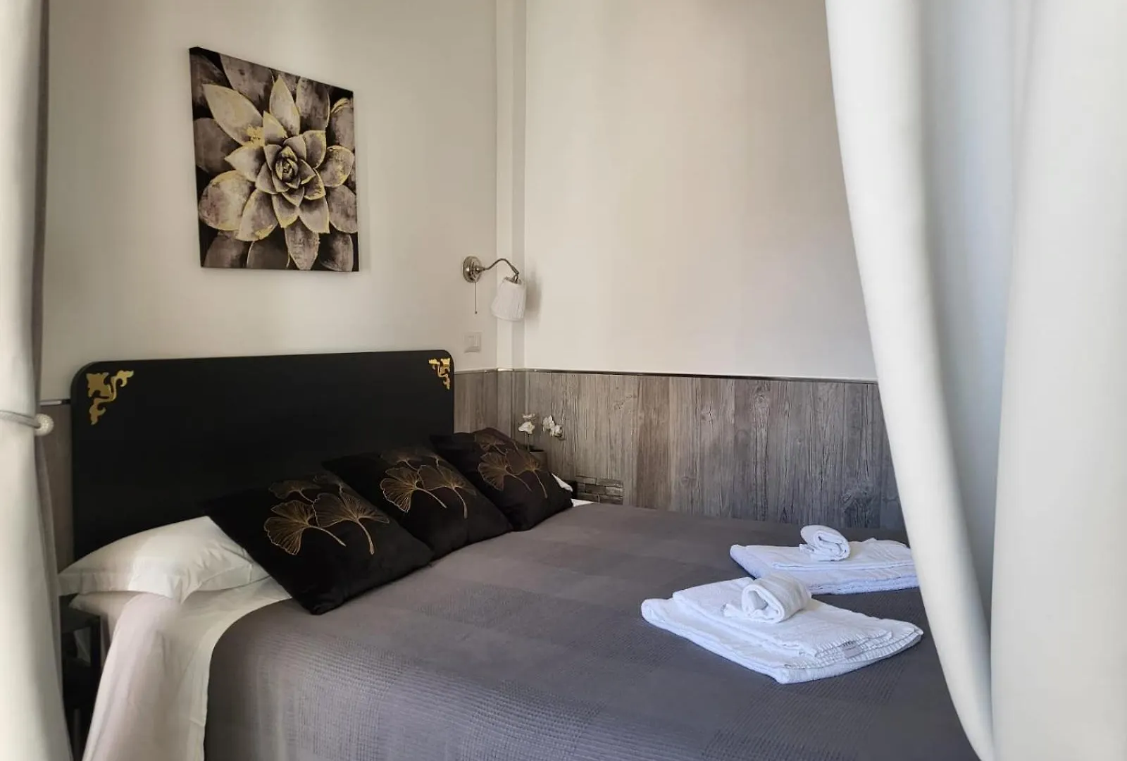 Apartment Marifra Garden Taormina
